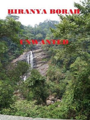 cover image of Unwanted